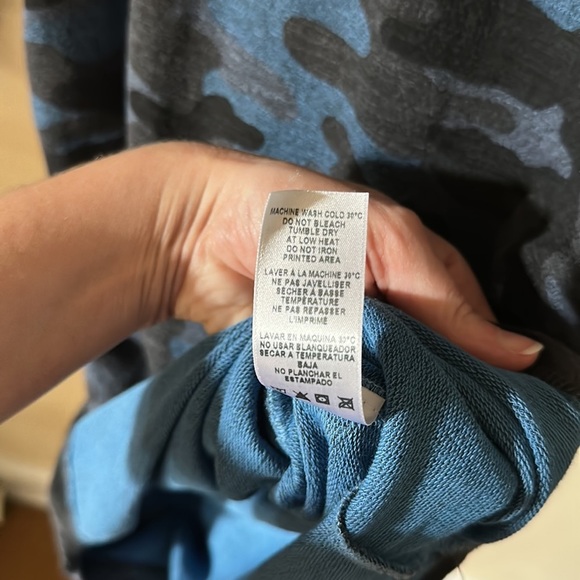 ANTHROPOLOGIE- SUNDRY camp dress - Picture 5 of 6